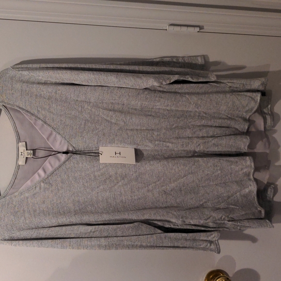 Halston Top - Picture 7 of 9